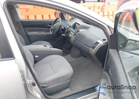 2008 Toyota Prius z USA, uszkodzony, nr VIN JTDKB20U987717405